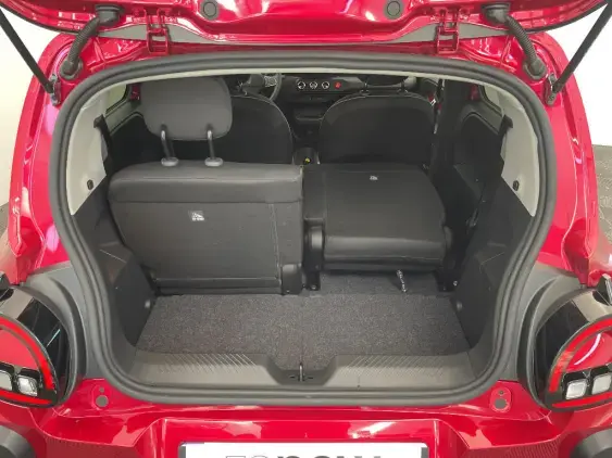 RENAULT TWINGO ELECTRIQUE IV - voiture de démonstration - Photo 16