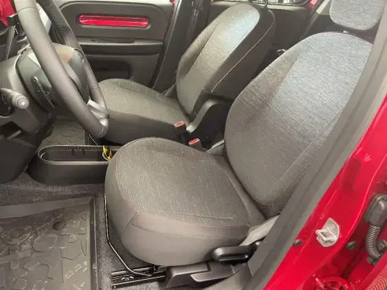 RENAULT TWINGO ELECTRIQUE IV - voiture de démonstration - Photo 18