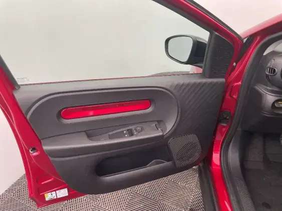 RENAULT TWINGO ELECTRIQUE IV - voiture de démonstration - Photo 19