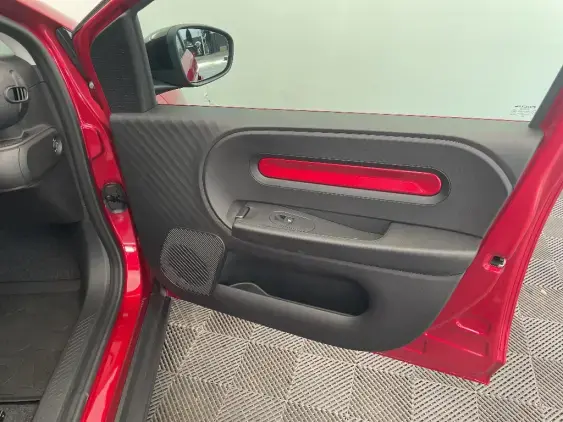 RENAULT TWINGO ELECTRIQUE IV - voiture de démonstration - Photo 20