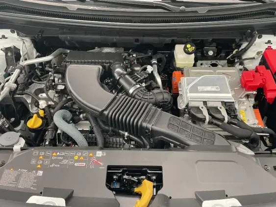 RENAULT AUSTRAL - voiture de démonstration - Photo 21