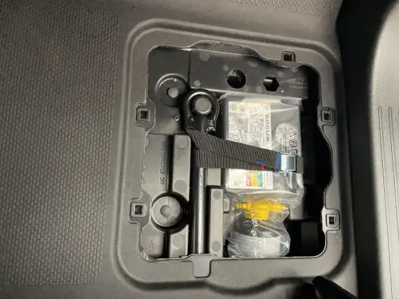 RENAULT KANGOO ELECTRIQUE III - voiture de démonstration - Photo 16