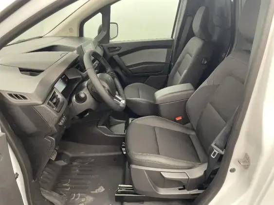 RENAULT KANGOO ELECTRIQUE III - voiture de démonstration - Photo 17