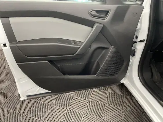 RENAULT KANGOO ELECTRIQUE III - voiture de démonstration - Photo 18