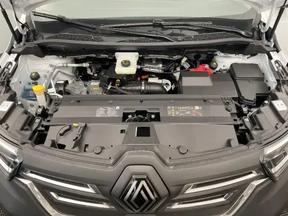 RENAULT KANGOO ELECTRIQUE III - voiture de démonstration - Photo 20