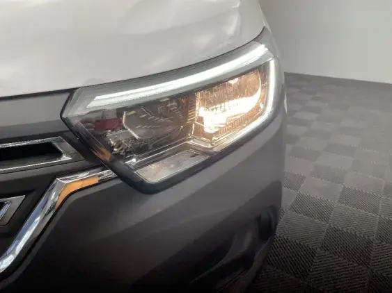 RENAULT KANGOO ELECTRIQUE III - voiture de démonstration - Photo 21