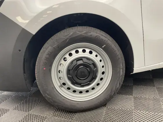 RENAULT KANGOO ELECTRIQUE III - voiture de démonstration - Photo 22