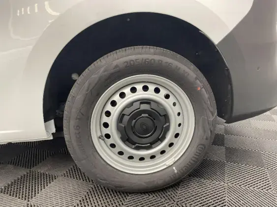 RENAULT KANGOO ELECTRIQUE III - voiture de démonstration - Photo 23