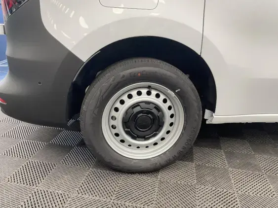 RENAULT KANGOO ELECTRIQUE III - voiture de démonstration - Photo 24