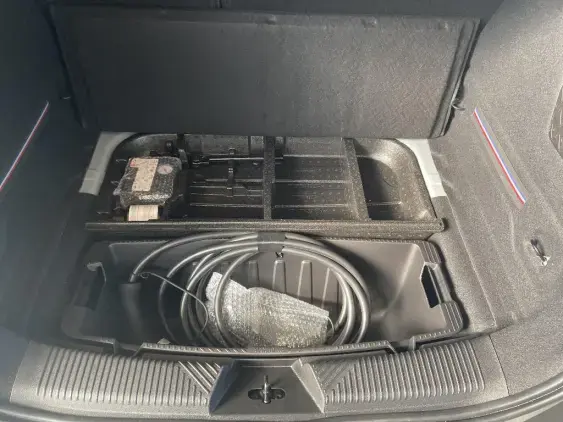 RENAULT RENAULT 4 ELECTRIQUE - voiture de démonstration - Photo 17