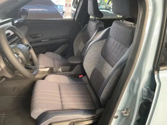 RENAULT RENAULT 4 ELECTRIQUE - voiture de démonstration - Photo 18