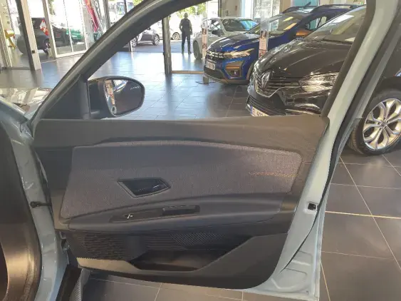 RENAULT RENAULT 4 ELECTRIQUE - voiture de démonstration - Photo 20