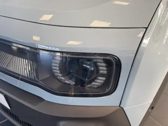 RENAULT RENAULT 4 ELECTRIQUE - voiture de démonstration - Photo 22