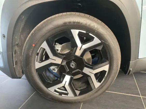 RENAULT RENAULT 4 ELECTRIQUE - voiture de démonstration - Photo 23