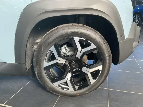 RENAULT RENAULT 4 ELECTRIQUE - voiture de démonstration - Photo 24