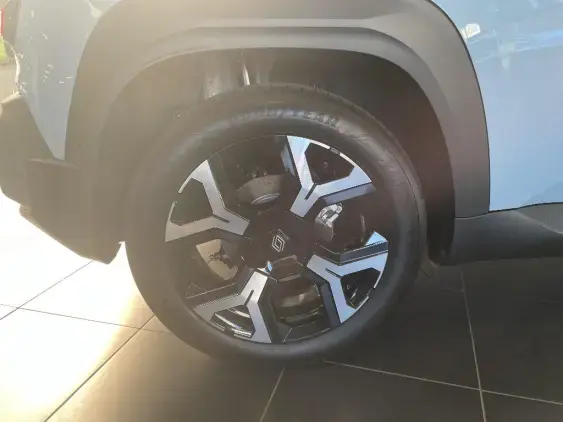 RENAULT RENAULT 4 ELECTRIQUE - voiture de démonstration - Photo 25