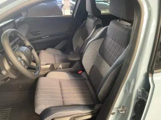 RENAULT RENAULT 4 ELECTRIQUE - voiture de démonstration - Photo 18