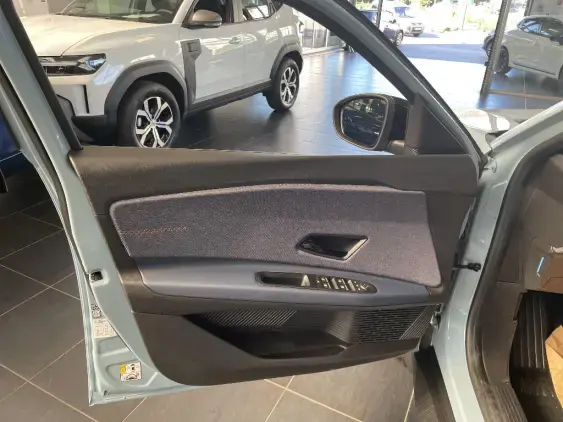 RENAULT RENAULT 4 ELECTRIQUE - voiture de démonstration - Photo 19