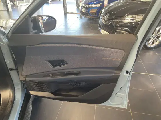 RENAULT RENAULT 4 ELECTRIQUE - voiture de démonstration - Photo 20