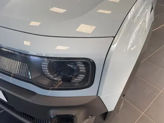 RENAULT RENAULT 4 ELECTRIQUE - voiture de démonstration - Photo 22