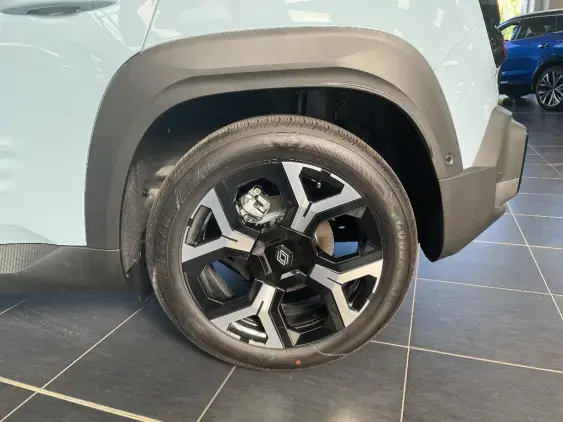 RENAULT RENAULT 4 ELECTRIQUE - voiture de démonstration - Photo 24