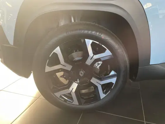 RENAULT RENAULT 4 ELECTRIQUE - voiture de démonstration - Photo 25