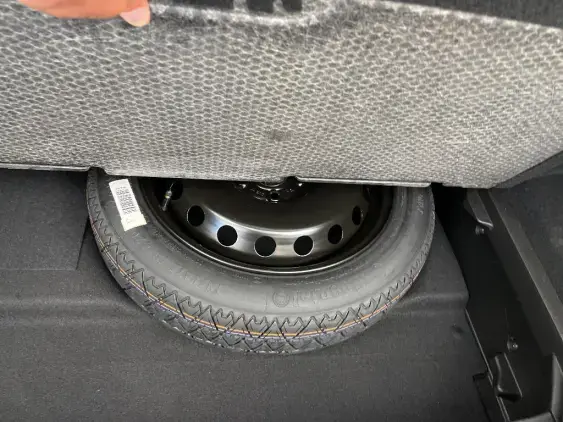 RENAULT SYMBIOZ - voiture de démonstration - Photo 17