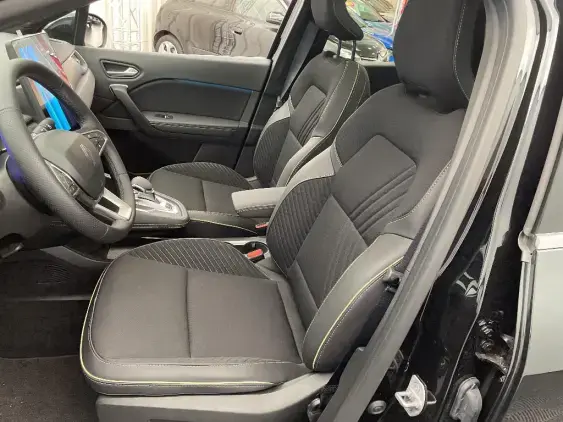 RENAULT SYMBIOZ - voiture de démonstration - Photo 18