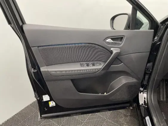 RENAULT SYMBIOZ - voiture de démonstration - Photo 19