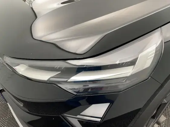 RENAULT SYMBIOZ - voiture de démonstration - Photo 22