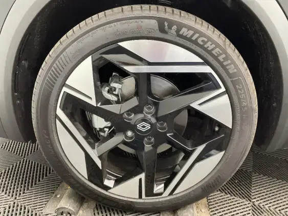 RENAULT SYMBIOZ - voiture de démonstration - Photo 23