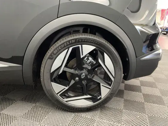 RENAULT SYMBIOZ - voiture de démonstration - Photo 24