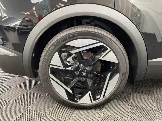 RENAULT SYMBIOZ - voiture de démonstration - Photo 25