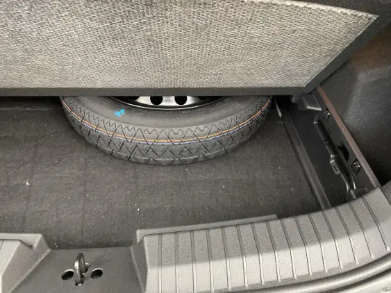 DACIA BIGSTER - voiture de démonstration - Photo 17