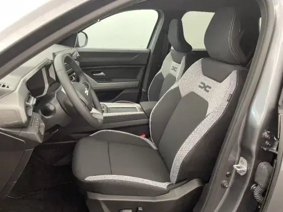 DACIA BIGSTER - voiture de démonstration - Photo 18