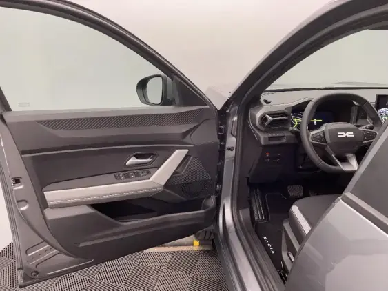 DACIA BIGSTER - voiture de démonstration - Photo 19