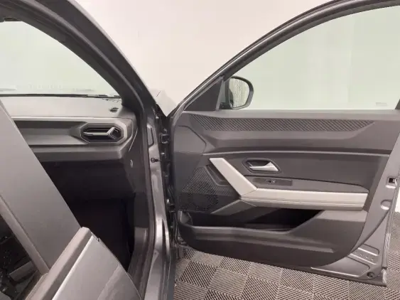 DACIA BIGSTER - voiture de démonstration - Photo 20