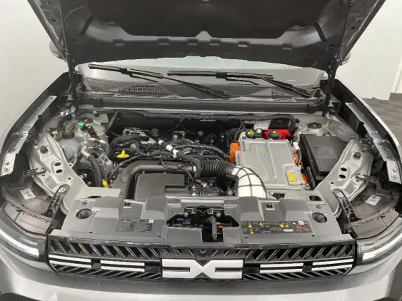 DACIA BIGSTER - voiture de démonstration - Photo 21