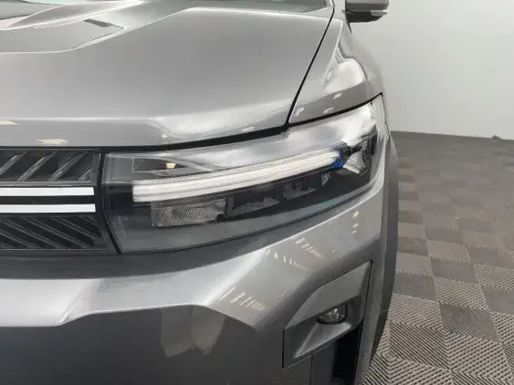 DACIA BIGSTER - voiture de démonstration - Photo 22