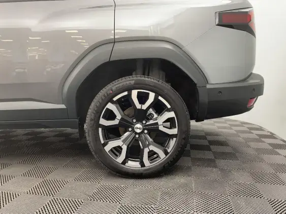 DACIA BIGSTER - voiture de démonstration - Photo 24