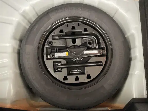 RENAULT CLIO V - voiture de démonstration - Photo 17