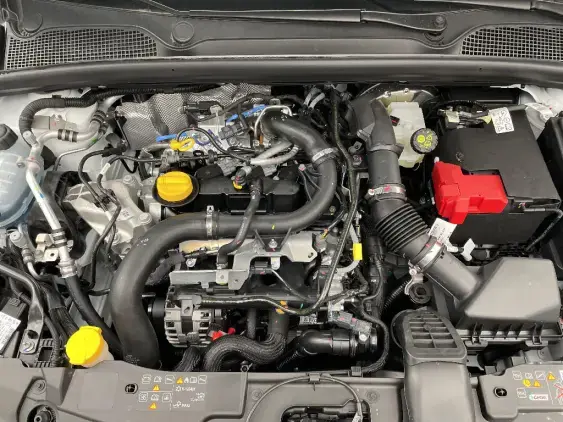 RENAULT CLIO V - voiture de démonstration - Photo 21