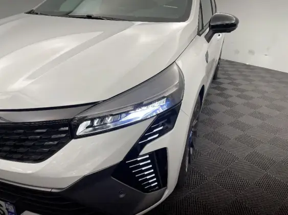 RENAULT CLIO V - voiture de démonstration - Photo 22