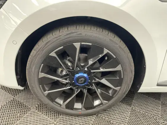 RENAULT CLIO V - voiture de démonstration - Photo 23