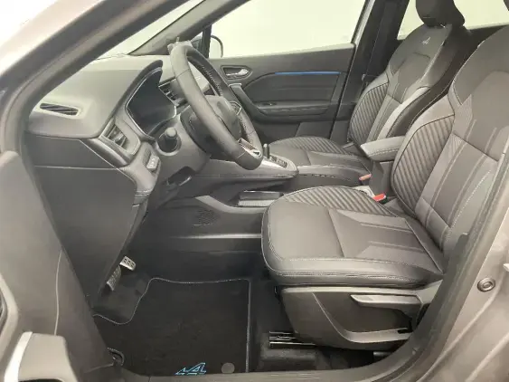 RENAULT CAPTUR II - voiture de démonstration - Photo 18