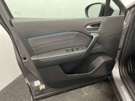 RENAULT CAPTUR II - voiture de démonstration - Photo 19