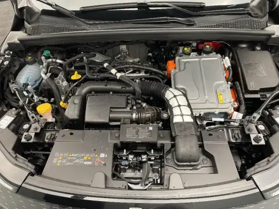 RENAULT CAPTUR II - voiture de démonstration - Photo 21