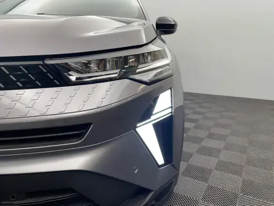 RENAULT CAPTUR II - voiture de démonstration - Photo 22