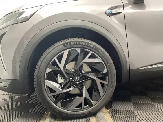 RENAULT CAPTUR II - voiture de démonstration - Photo 23