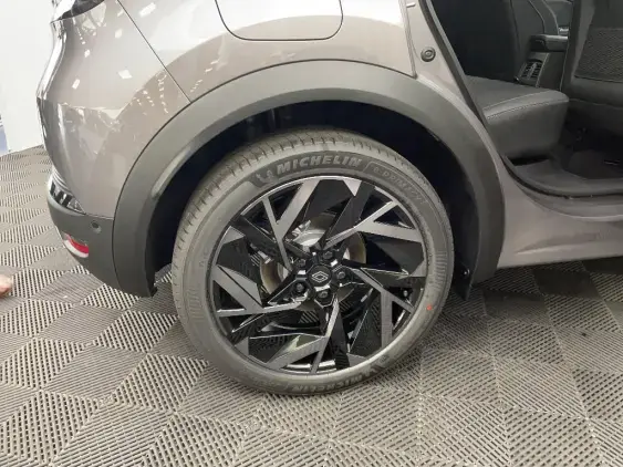 RENAULT CAPTUR II - voiture de démonstration - Photo 25